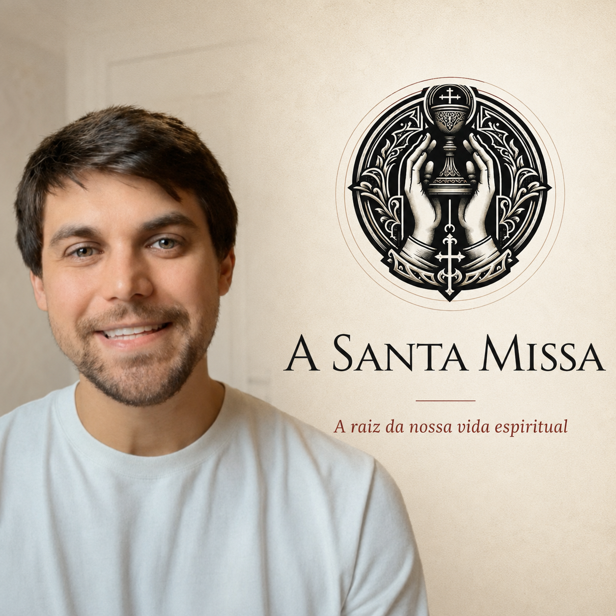 Quiz A Santa Missa em Slides